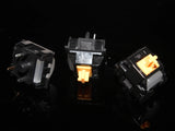Kailh MX black horse HIFI  Esports Gaming EWEADN X87 Keyboard Switch