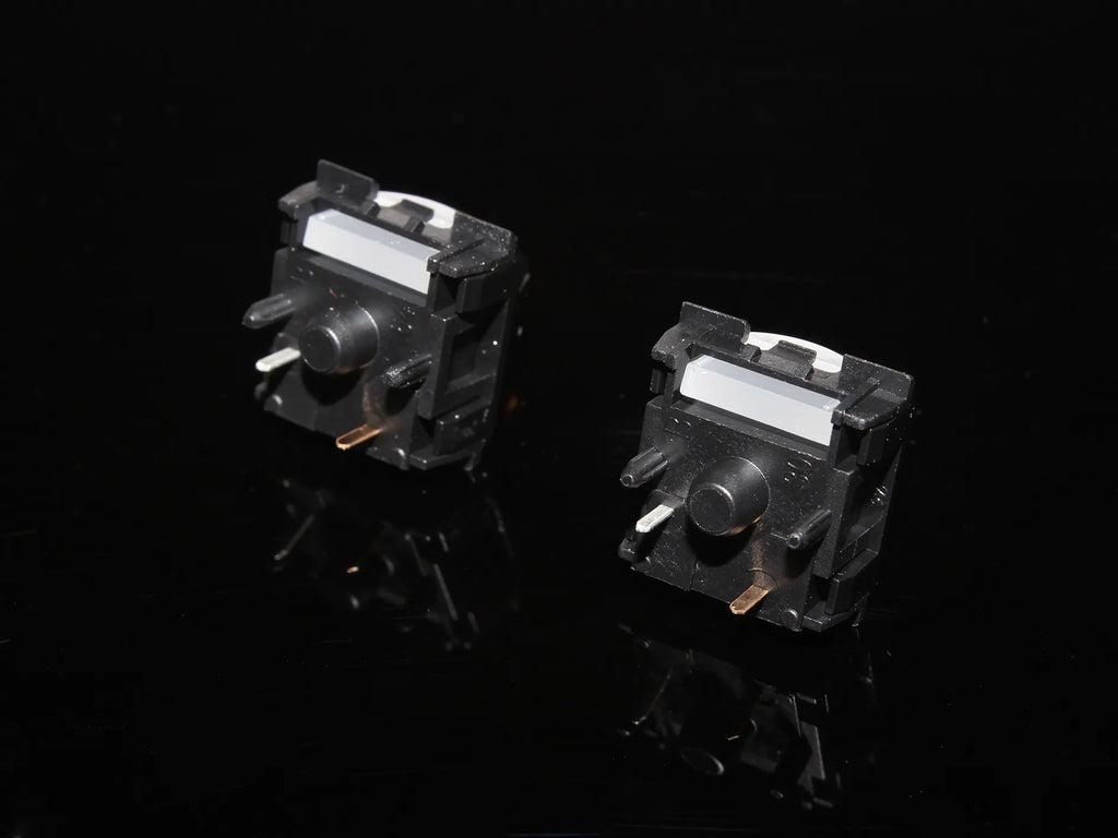 Kailh MX black horse HIFI Esports Gaming EWEADN X87 Keyboard Switch