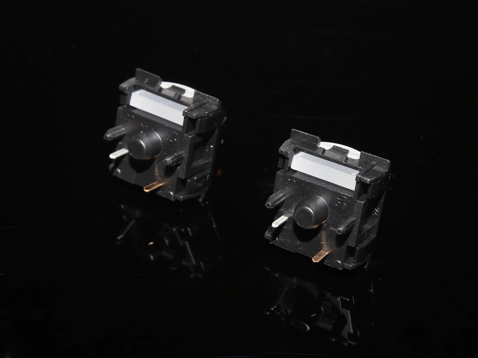 Kailh MX black horse HIFI Esports Gaming EWEADN X87 Keyboard Switch