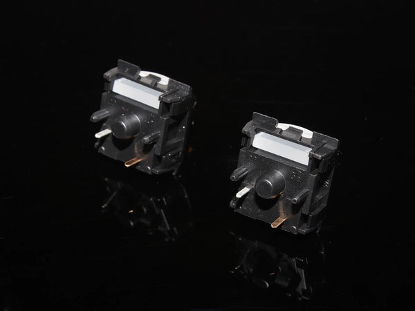Kailh MX black horse HIFI Esports Gaming EWEADN X87 Keyboard Switch