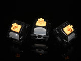 Kailh MX black horse HIFI  Esports Gaming EWEADN X87 Keyboard Switch