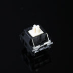Kailh BCP pre-lubed linear switch Black Cherry Pie switches