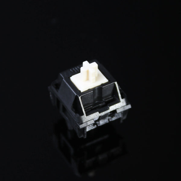 Kailh BCP pre-lubed linear switch Black Cherry Pie switches