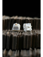 Kailh CROSS STEM BOX ルナスイッチ 傾斜面ライトパイプ HI-FIスイッチ