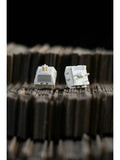 Kailh CROSS STEM BOX Lunar Switch Slope-surfaced Light Pipe HI-FI Switch