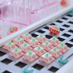 BSUN ANIYA Linear Switches R2 - DIYKEY