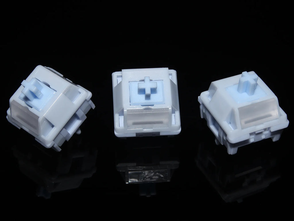 HMX SWIFT V2 RGB LINEAR SWITCH （Light guide）