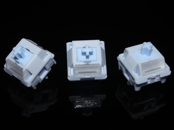 HMX SWIFT V2 RGB LINEAR SWITCH （Light guide）