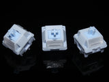 HMX SWIFT V2 RGB LINEAR SWITCH （Light guide）