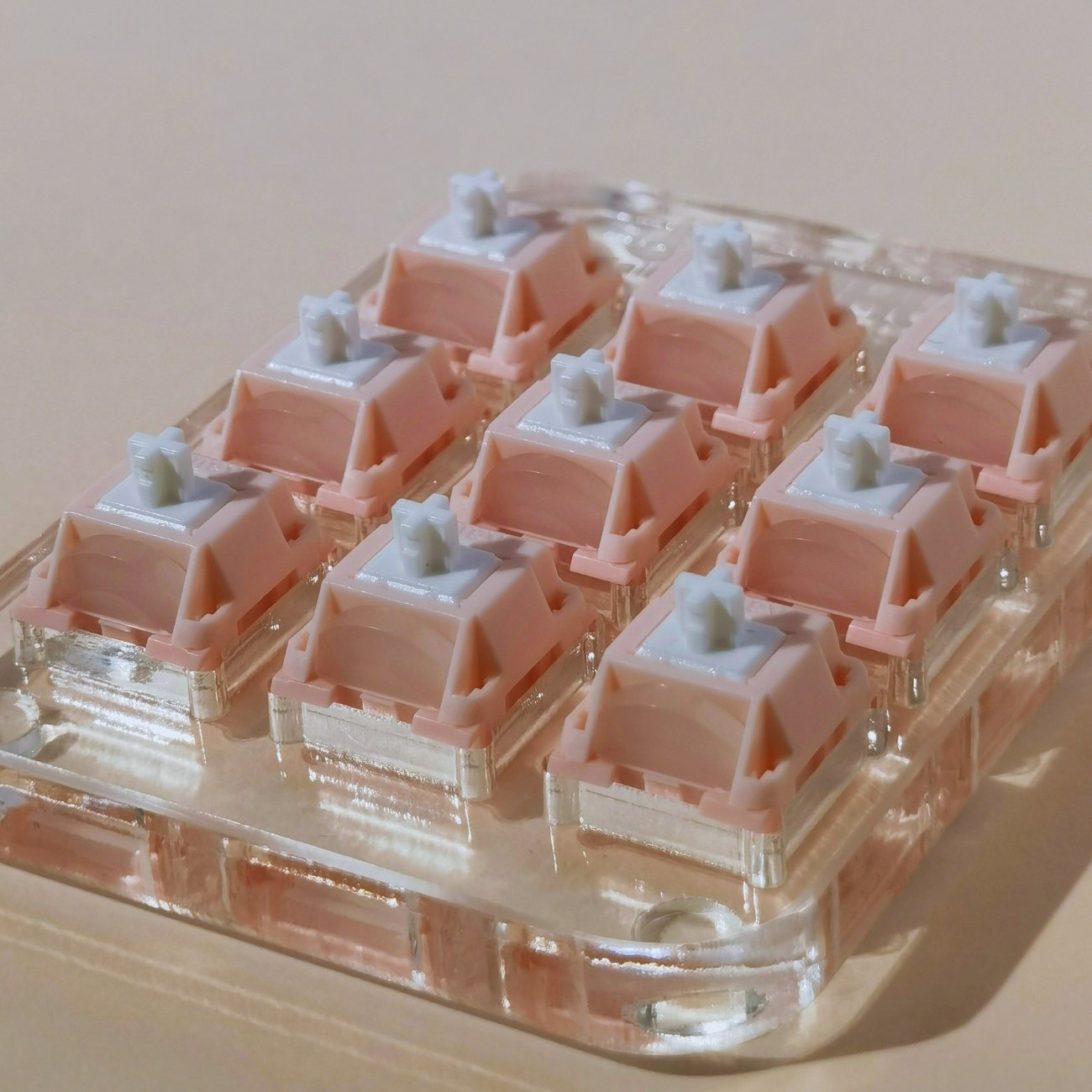 CP PRO Keyboard Switch Speed Gaming keyboard Switches - DIYKEY