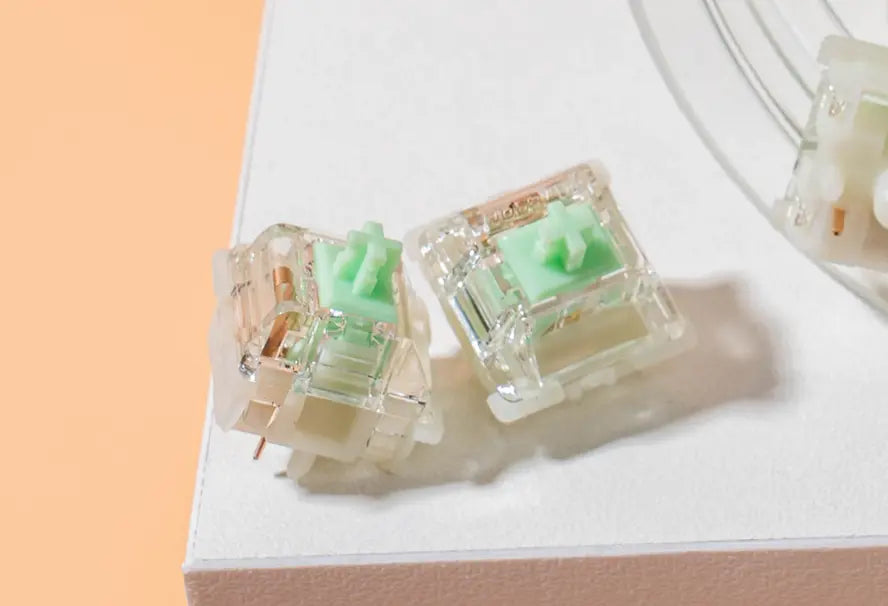 GATERON Baby Kangaroo 2.0 Tactile Switch Main image