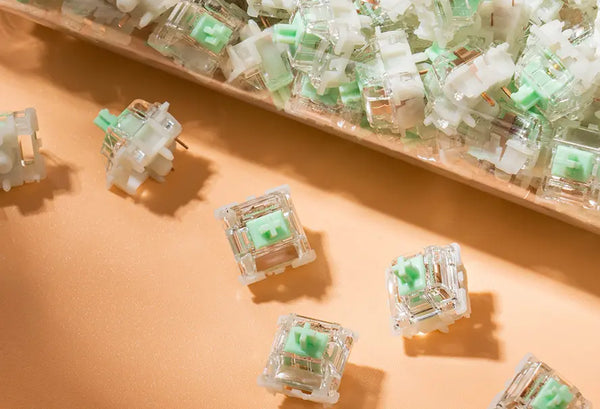 GATERON Baby Kangaroo 2.0 Tactile Switch