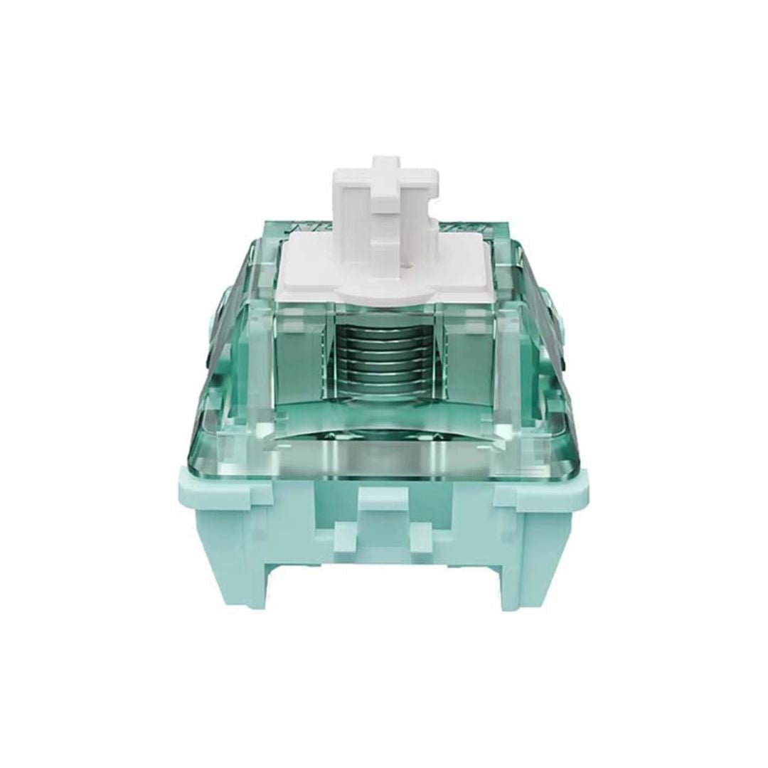Gateron Magnetic Jade Pro Switch - DIYKEY