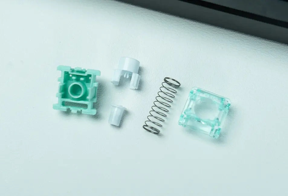 GATERON Magnetic Jade Ultra HE Switch