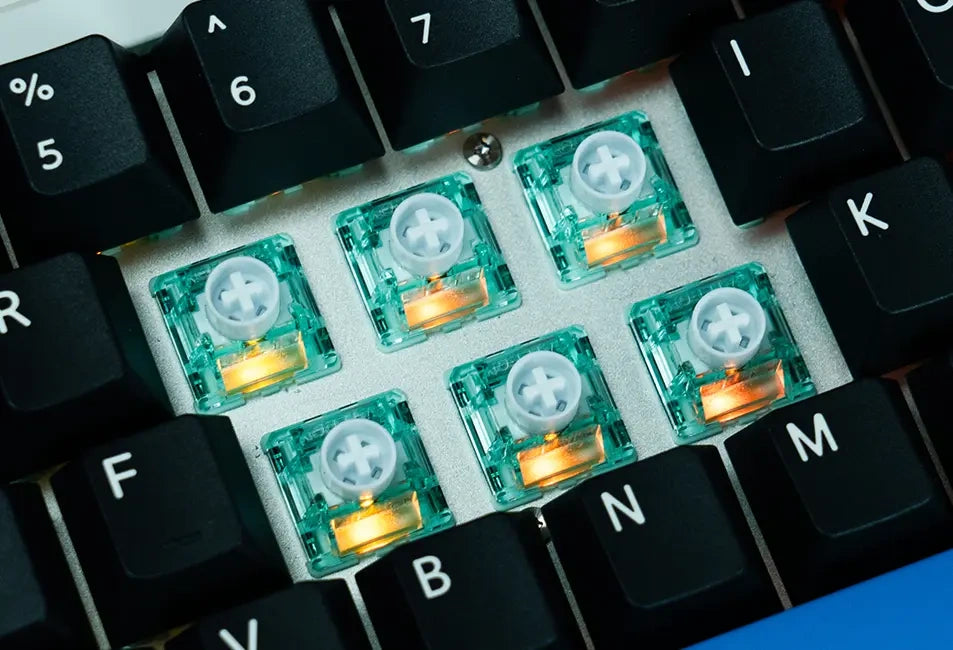 GATERON Magnetic Jade Ultra HE Switch
