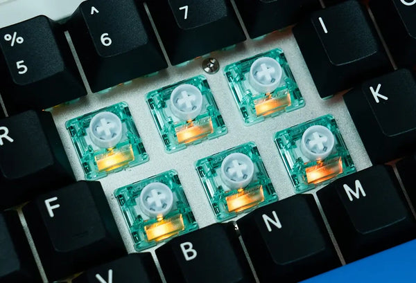 GATERON Magnetic Jade Ultra HE Switch