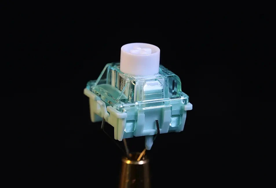 GATERON Magnetic Jade Ultra HE Switch