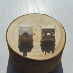 Gateron Smoothie Absolutely Amazing Linear Switches - DIYKEY