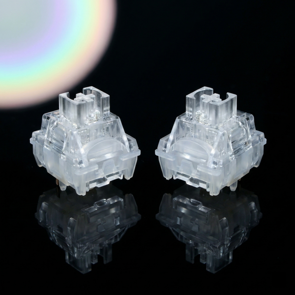 TTC Frozen Silent V2 Mechanical Keyboard Switch