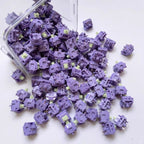 HMX Sillyworks Hyacinth V2 Linear Switches - DIYKEY