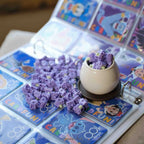 HMX Sillyworks Hyacinth V2 Linear Switches - DIYKEY