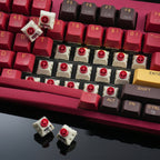 kailh Box Jam Ice Cream 1mm Quick-Trigger Gaming Keyboard Switch