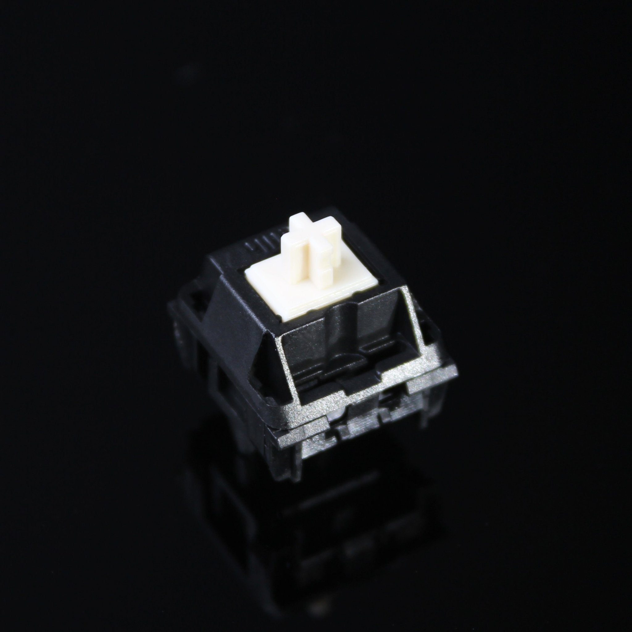 Kailh BCP pre - lubed linear switch Black Cherry Pie switches - DIYKEY