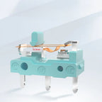 kailh Black Gold Mamba Micro Switches - DIYKEY