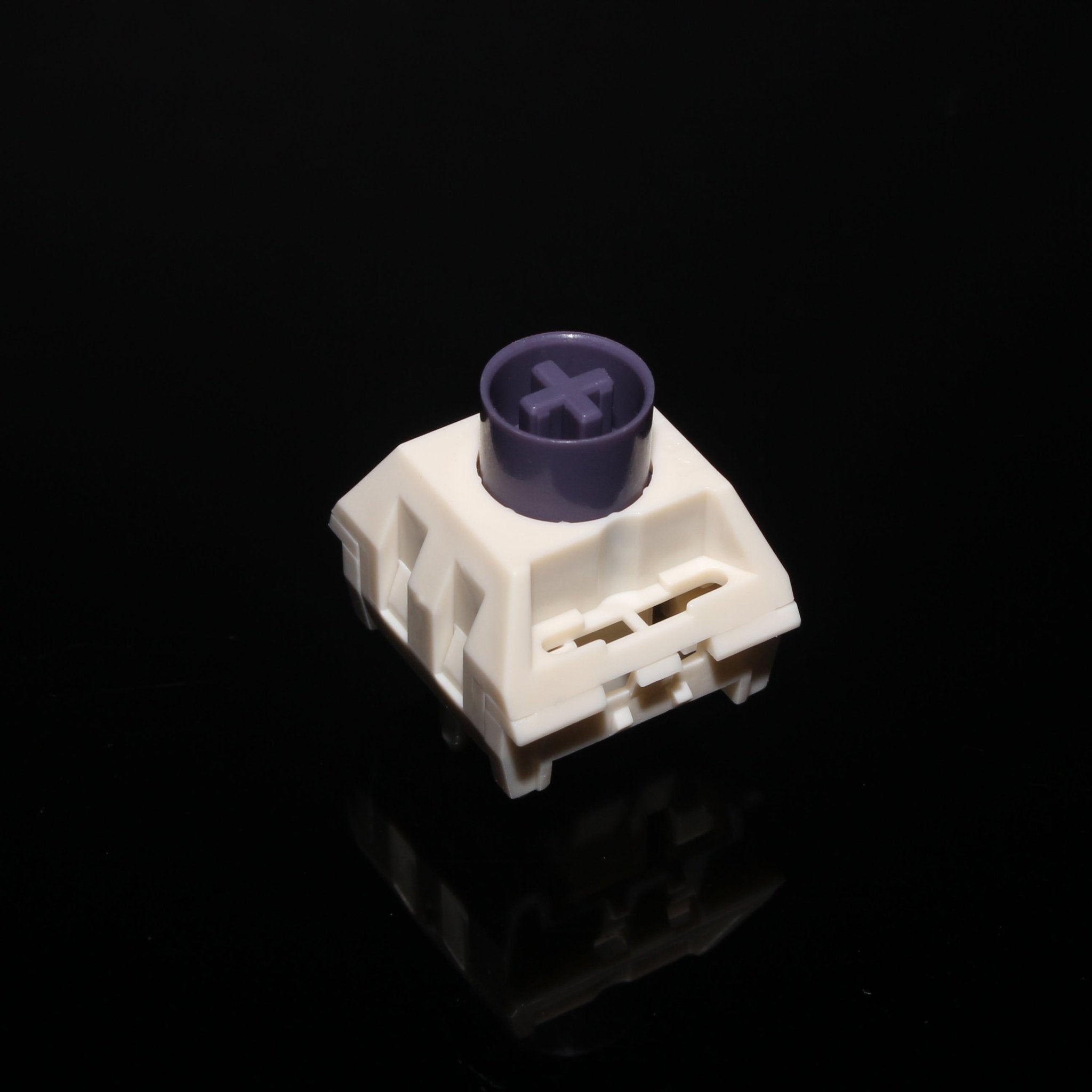 kailh blackberry ice cream linear all pom keyboard switch - DIYKEY