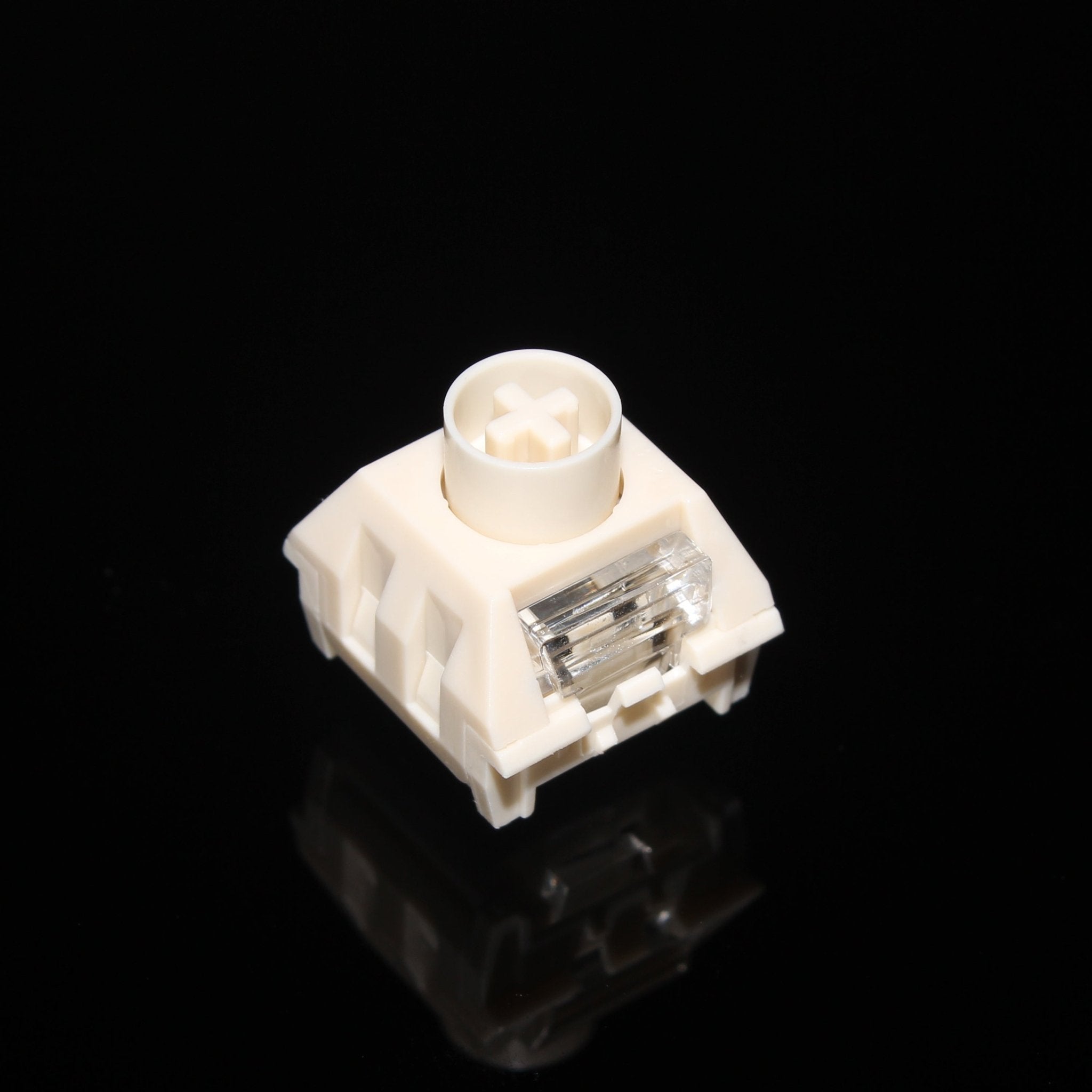 Kailh Box Coconut Latte Switch Linear Silent Office Smooth Switches - DIYKEY