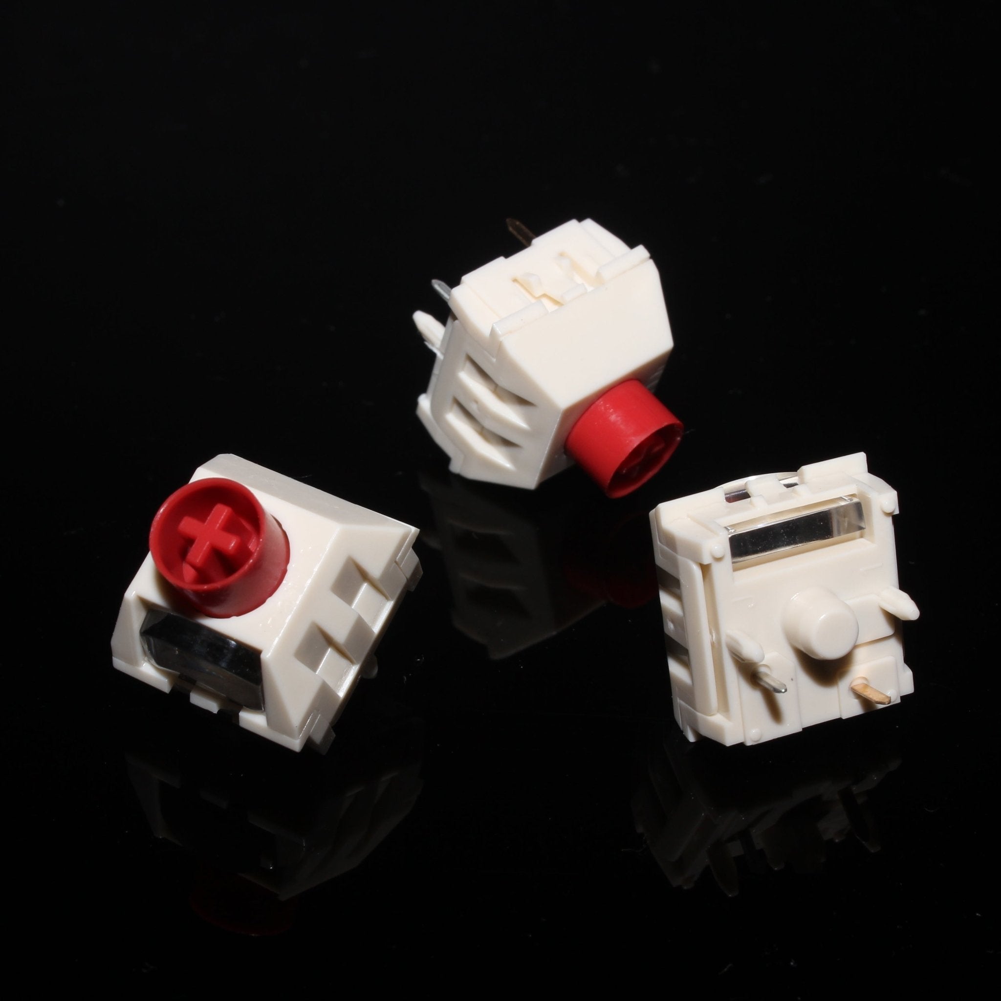 kailh Box Jam Ice Cream 1mm Quick - Trigger Gaming Keyboard Switch - DIYKEY