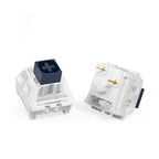 Kailh Box Navy Clicky Switches 3 pins IP56 Water - proof - DIYKEY