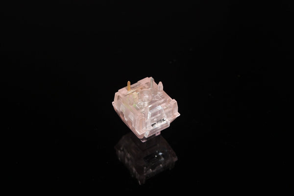 Kailh Box Night Firefly Keyboard Switch Clicky Switches - DIYKEY