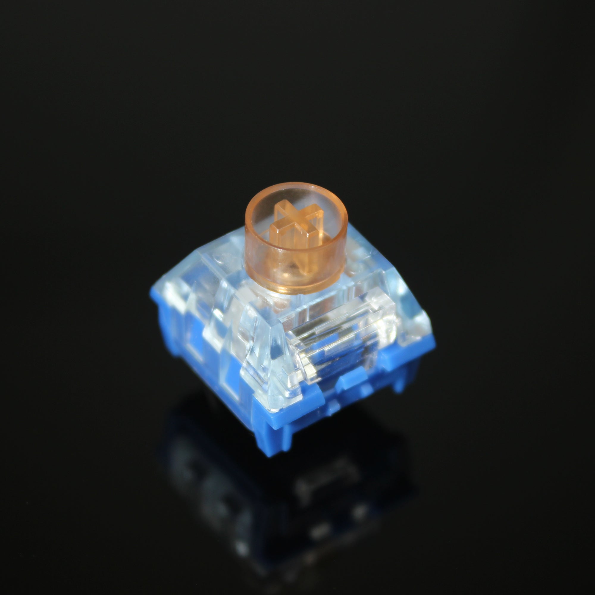 kailh box silent tactile switches Hush Deep Sea Pro Switch whale switch - DIYKEY