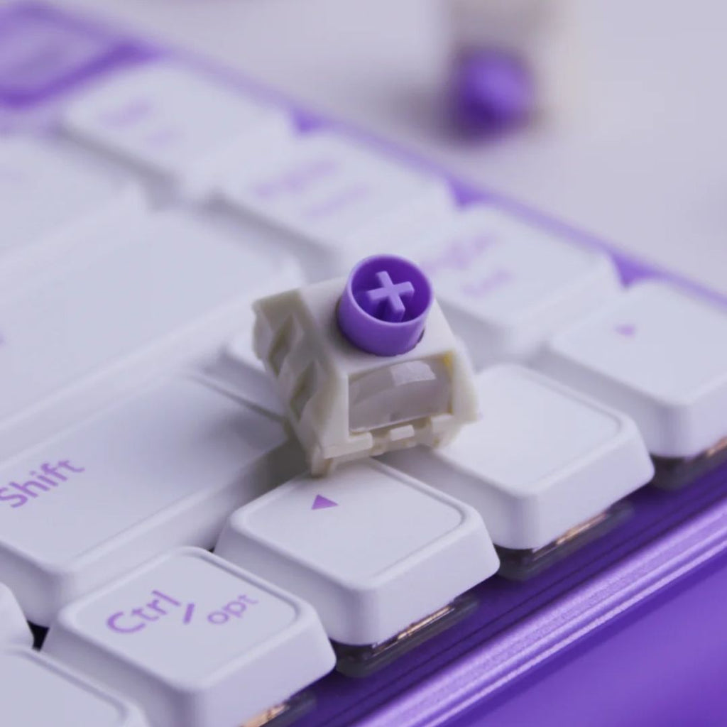 Kailh BOX Taro Ice Cream Pro Switch