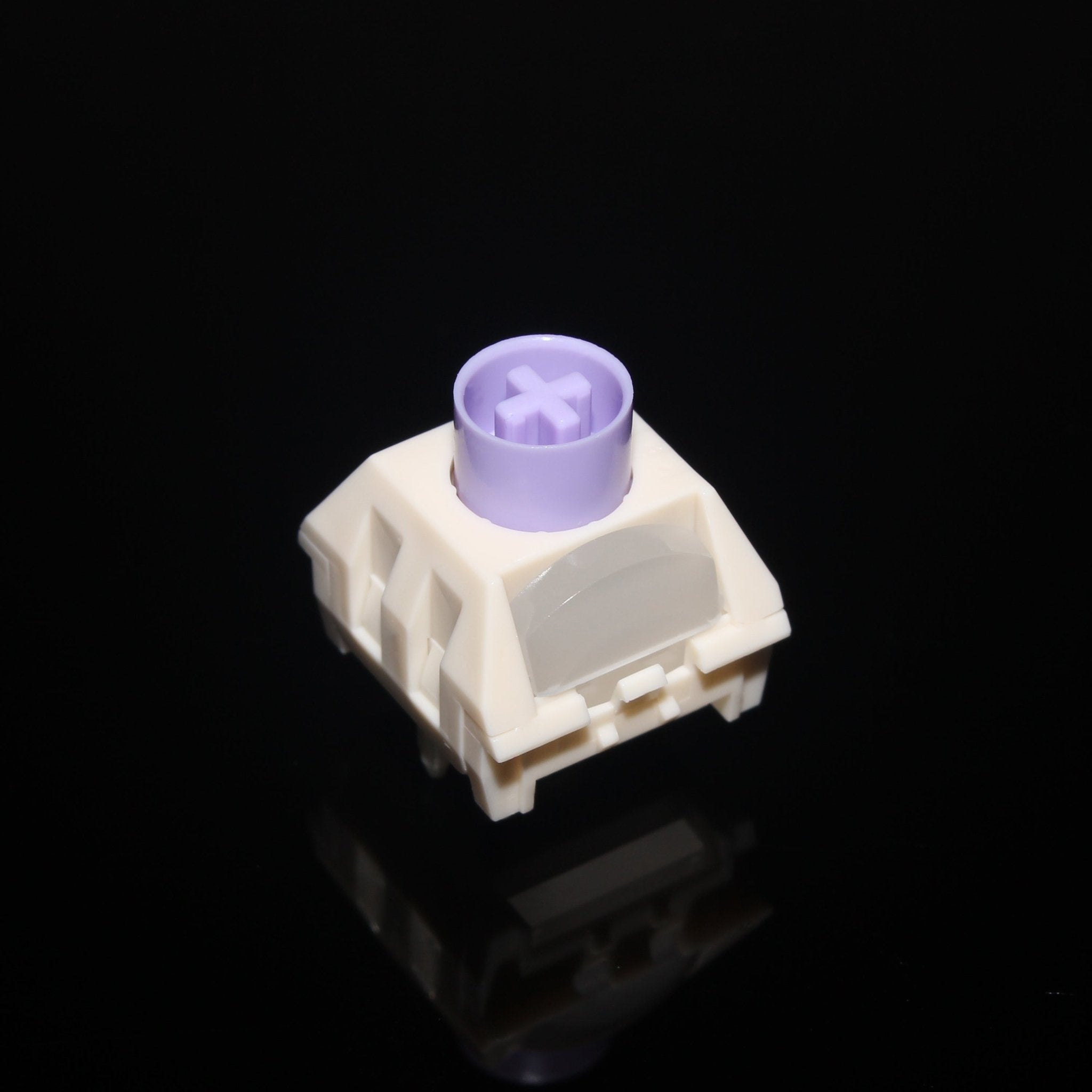 Kailh BOX Taro Ice Cream Pro Switch - DIYKEY