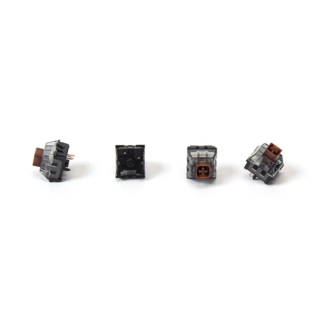 Kailh Box V2 ブラウン タクタイルスイッチ サブ画像