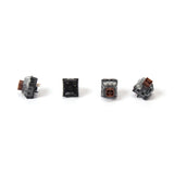Kailh Box V2 Brown Tactile Switch - DIYKEY