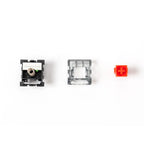 Kailh Box V2 Red Linear Switch