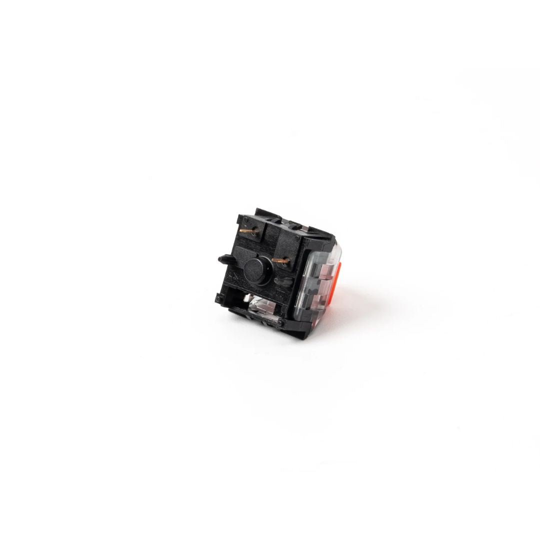 Kailh Box V2 Red Linear Switch