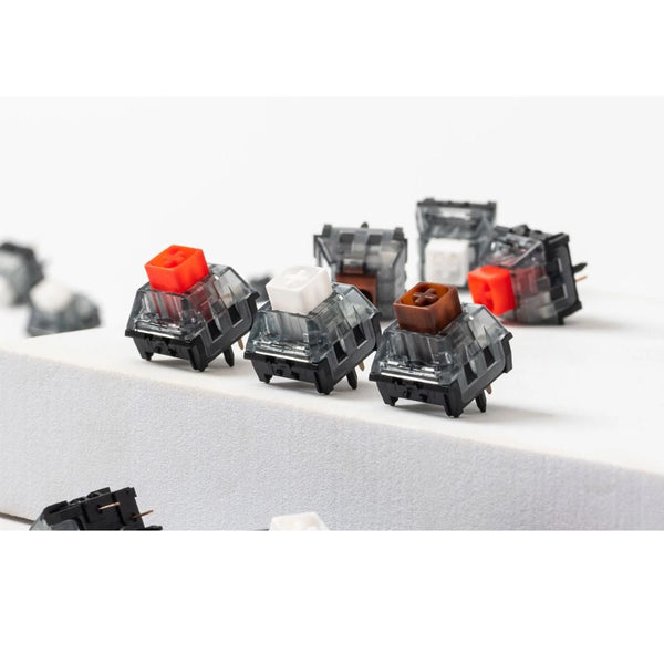 Kailh Box V2 Red Linear Switch