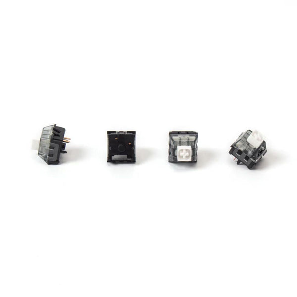 Kailh Box v2 white clicky switches Double Dust-Proof Structure