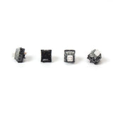 Kailh Box v2 white clicky switches Double Dust - Proof Structure - DIYKEY