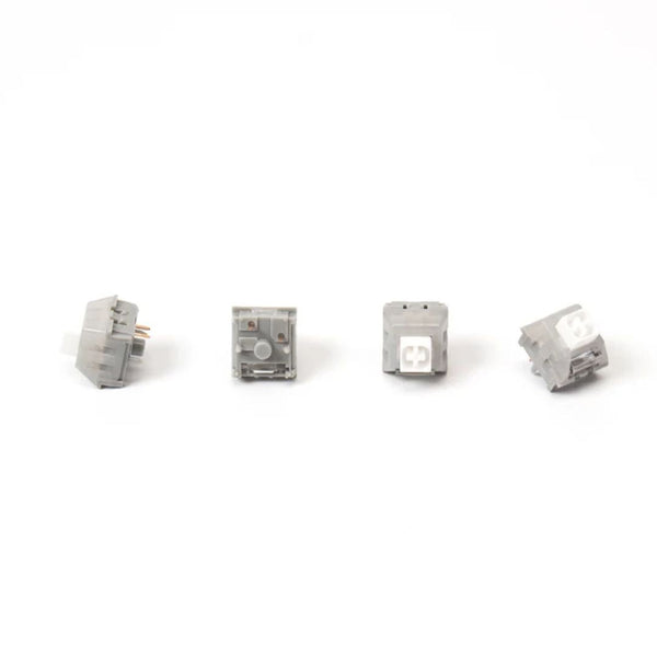 Kailh Box White Owl Clicky Switch
