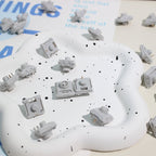 kailh key switches low profile switches clicky switch hide mountain switches - DIYKEY