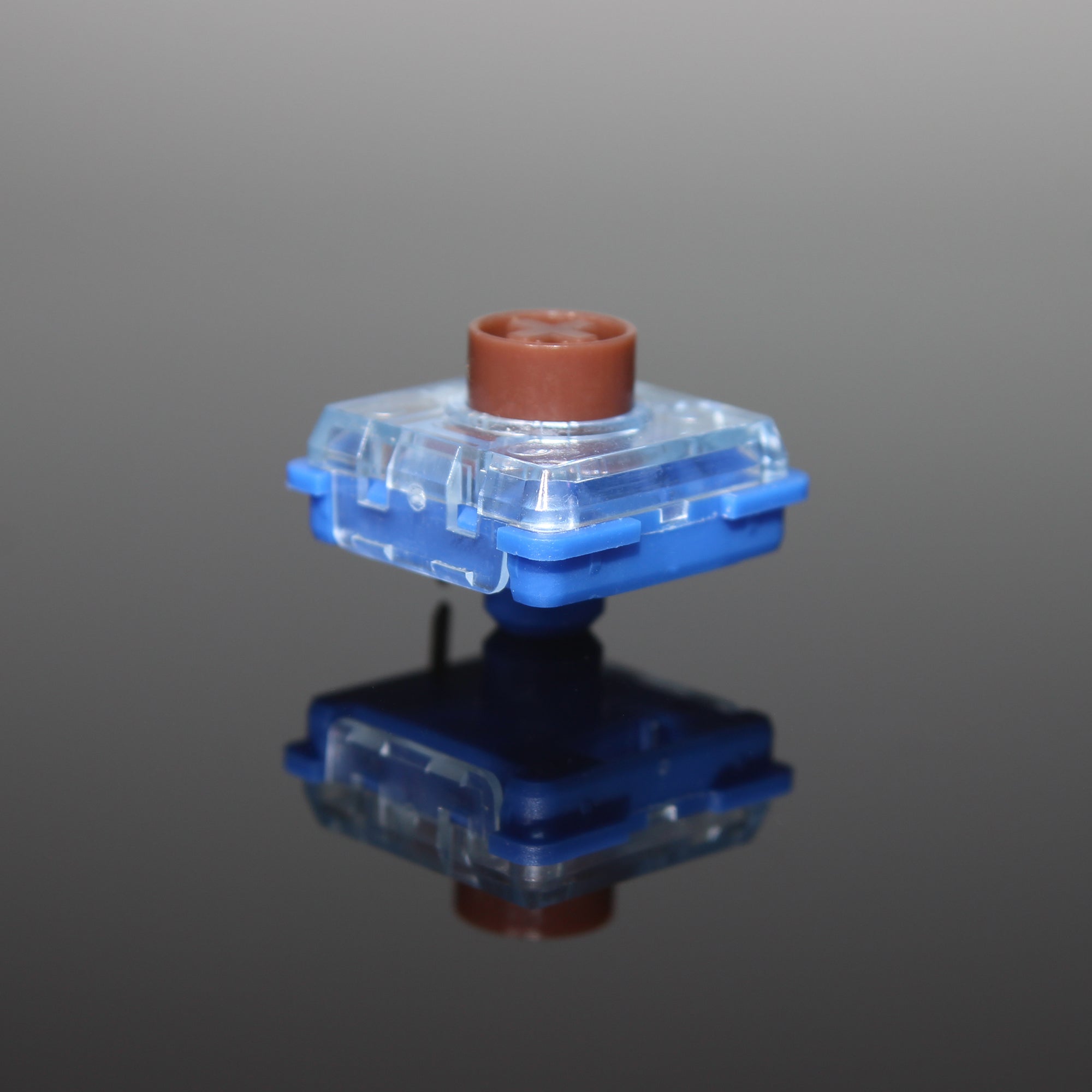 kailh low profile switches deep sea silent mini Tactile Switches - DIYKEY