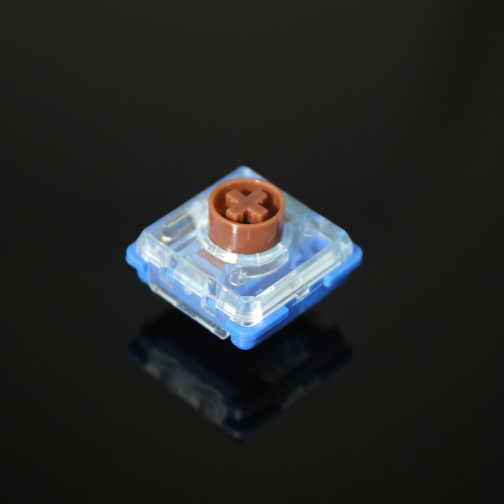 kailh low profile switches deep sea silent mini Tactile Switches - DIYKEY