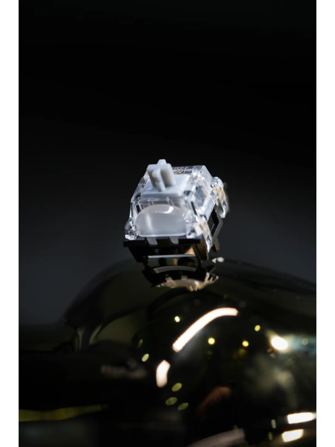 kailh Golden Snake switch