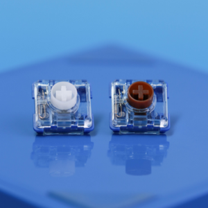 low profile switches