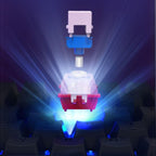 TTC POM King of Magnetic Switch Hall Effect switches - DIYKEY